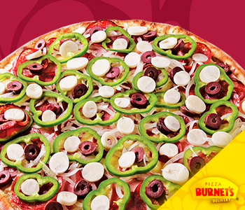 Av. José Cândido da Silveira, 257 - Cidade Nova, Belo Horizonte - MG, 31170-193