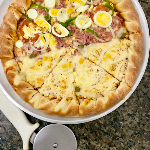 Compre Pizza Delivery - Caucaia