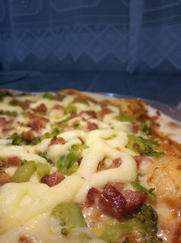 Esfiharia Blaibor Garuva