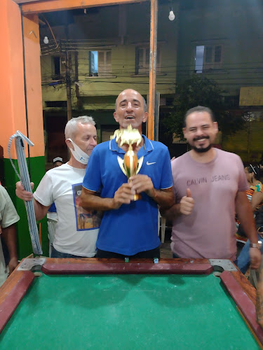 Bar Du Willian - Belo Horizonte