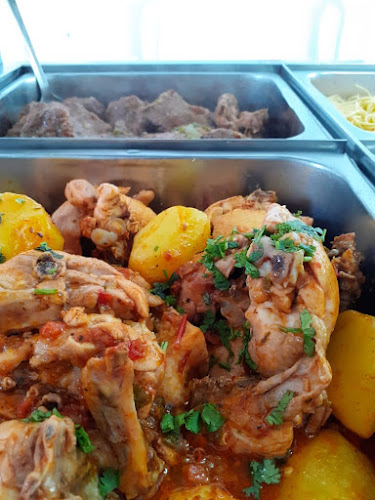 Comentarii opinii despre SK Restaurante