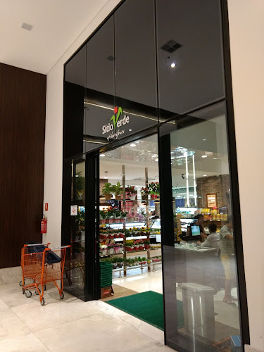 Comentarii opinii despre Sítio Verde Hortifruti - Jardim Aquarius