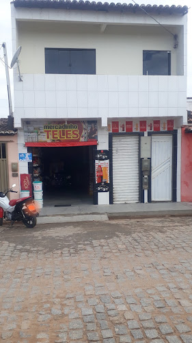 Opinii despre Mercadinho teles în Jeremoabo - Gastronomia e hotelaria