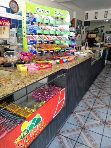 Restaurante Sete Colinas - Gastronomia e hotelaria