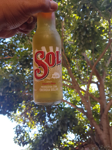 Gleison's Bar e Lanchonete - Aparecida de Goiânia