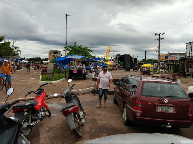 Padaria Ideal - Gastronomia e hotelaria