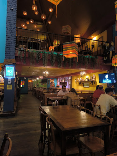 Opinii despre Restaurante Guacamole Cocina Mexicana în Rio de Janeiro - Gastronomia e hotelaria