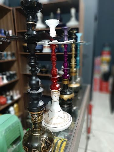 tabacaria hookah style - Gastronomia e hotelaria