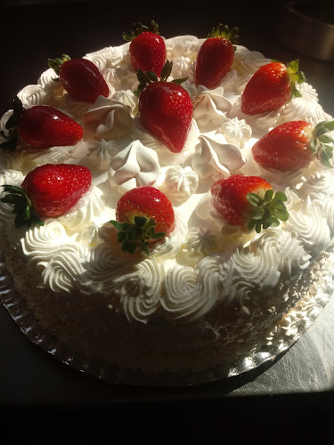 Opinii despre Panificadora e Confeitaria Bella Anita în Curitiba - Gastronomia e hotelaria