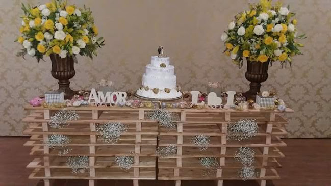 Comentarii opinii despre Buffet Rosa Maria