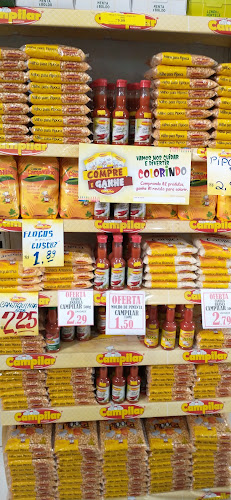 Comercial Amarelinha - Gastronomia e hotelaria