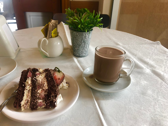 Av. Cel. Severiano Maia, 1092 - Vila Buenos Aires, Mafra - SC, 89300-000