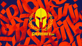 Guerreiro's Bar