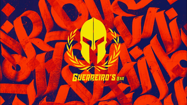 Guerreiro's Bar