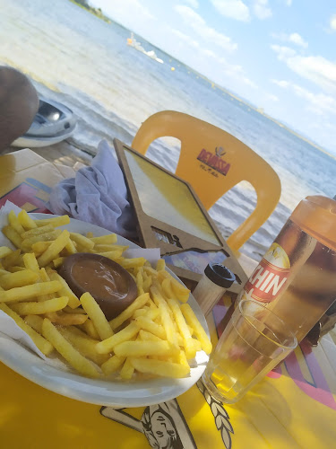 Opinii despre Aloha Bar e Restaurante în Paulo Afonso - Gastronomia e hotelaria