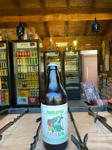 Ponto Madeira Bebidas - Santo Ângelo