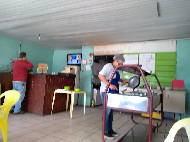 Av. Castelo Branco, 3545 - Fátima, Guaíba - RS, 92500-000, Brasil