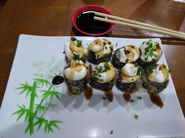Henko Sushi Canoas - Canoas