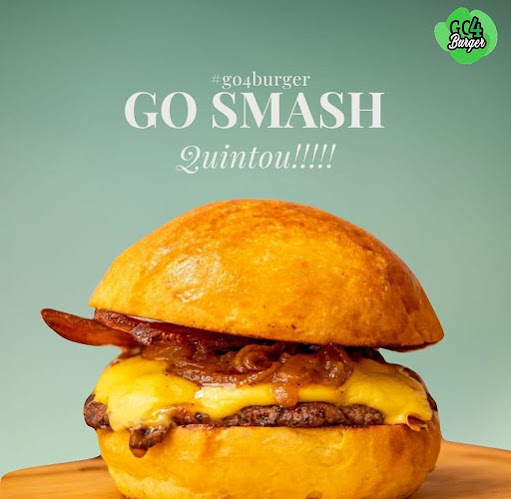 Opinii despre Go4burger în Sorocaba - Gastronomia e hotelaria