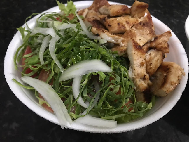 Comentarii opinii despre Sinal Verde Pizzaria