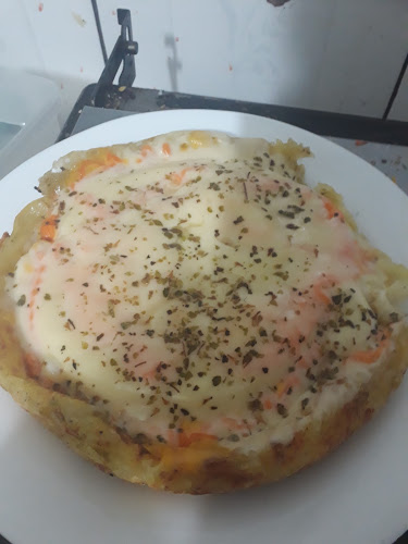 Bull Dog Lanches - Gastronomia e hotelaria