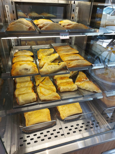 Armazém Cafeteria - São Leopoldo