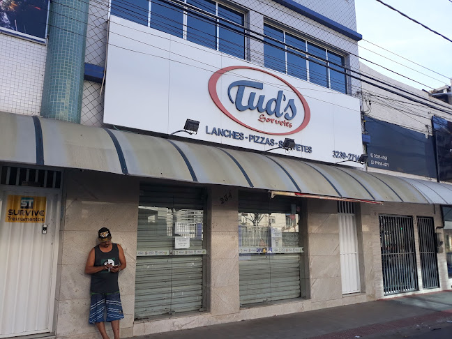 Tuds Mais - Gastronomia e hotelaria