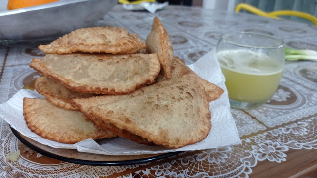 Recanto do Sirênio - Gastronomia e hotelaria