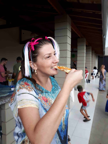 Miss Brasil Pizzas Buffet - Gastronomia e hotelaria