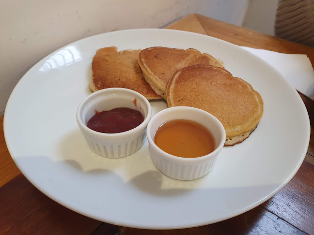 Lilóri 100% Online | Pães e Doces Sem Glúten e Leite | - Gastronomia e hotelaria