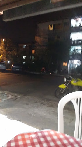 Pizza D'Chico - Gastronomia e hotelaria