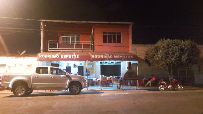 R. Cel. Manoel Bandeira, 1485 - Centro, Imperatriz - MA, 65900-010, Brasil