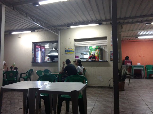 Opinii despre Kidao Pizzaria în Marília - Gastronomia e hotelaria