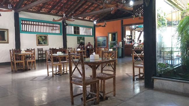 Panela Grill - Manhuaçu