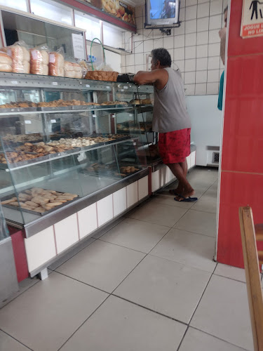 Panificadora Pão Nosso - Fortaleza