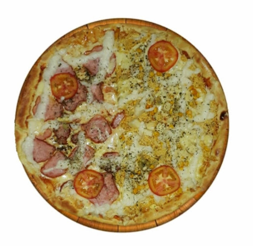 Opinii despre Casa da pizza în Bragança - Gastronomia e hotelaria