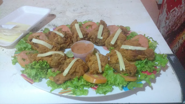 Opinii despre Espetinho Zé de Tião în Serra Talhada - Gastronomia e hotelaria