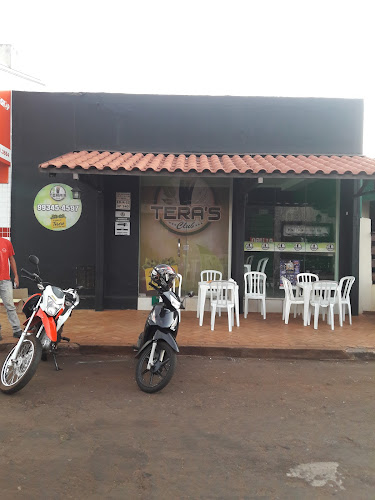 Tera's Club - Santa Helena de Goiás