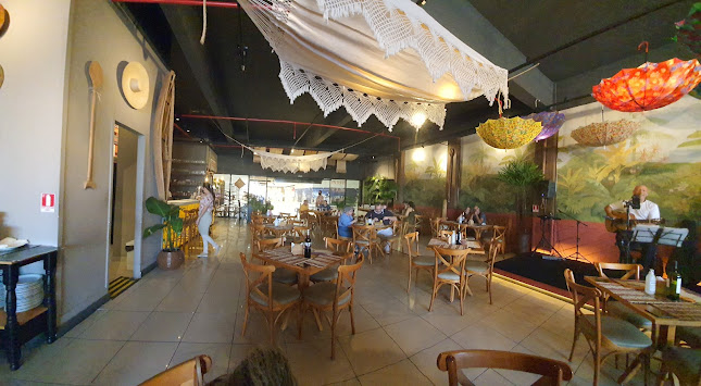 Maria Belém GastroBar - Belém