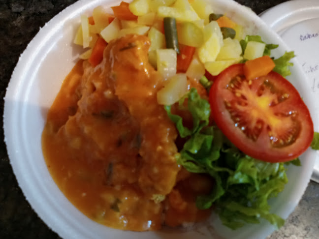 Estr. dos Expedicionários, 1102 - Centro, Nilópolis - RJ, 26540-020, Brasil