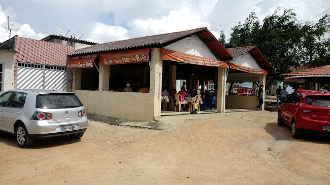 Restaurante Bar Do Bode - Quipapá