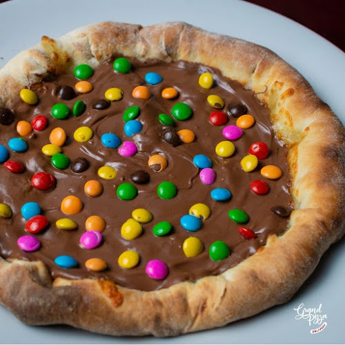 R. Francisco de Abreu Rocha, 773 - Centro, Floriano - PI, 64800-124, Brasil