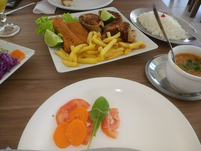 Opinii despre Restaurante Mariscão Sombrio în Sombrio - Gastronomia e hotelaria
