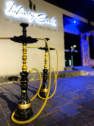 Opinii despre Infinity Smoke Lounge & Tabacaria în Curitibanos - Gastronomia e hotelaria