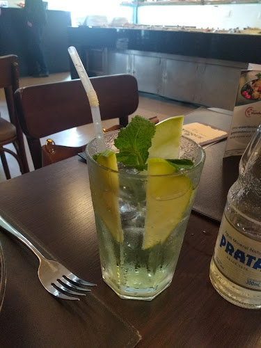 Comentarii opinii despre Ticiana Werner Restaurante & Wine Bar