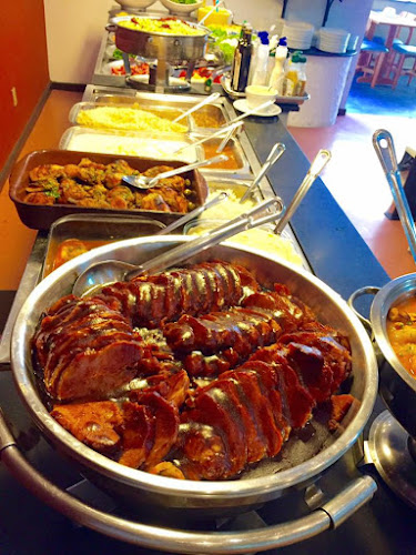 Comida gostosa - Divinópolis