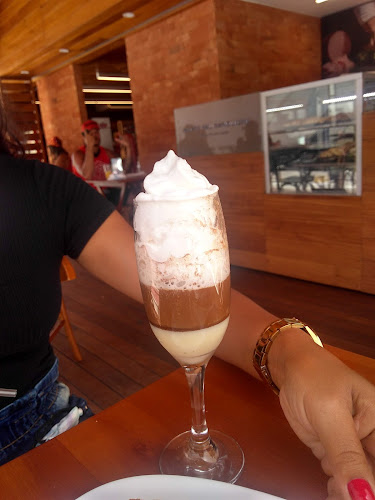 Padaria Monte Libano Itaparica - Gastronomia e hotelaria