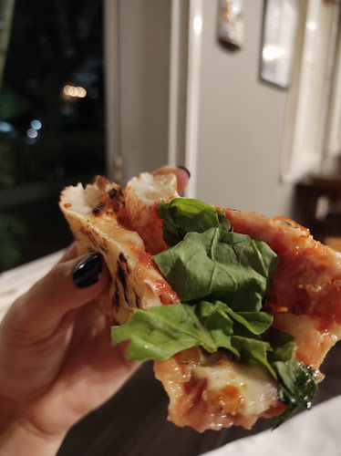 Comentarii opinii despre Nàpule Pizzeria