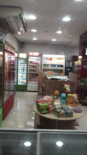 Comentarii opinii despre Panificadora São Lucas