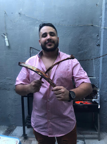 Casa do Salomao - Gastronomia e hotelaria